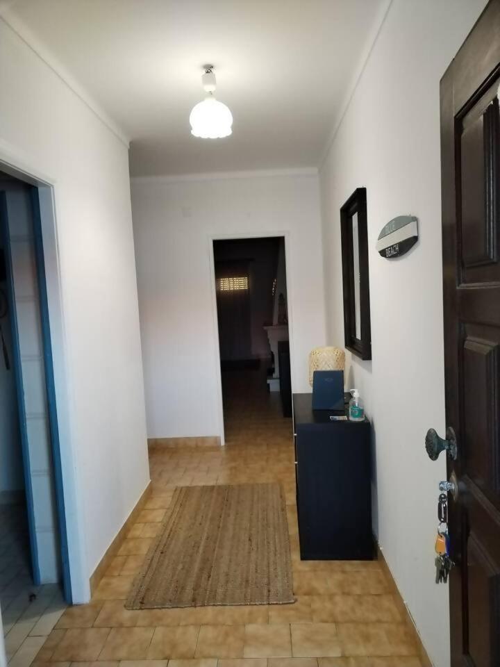 Ferienwohnung Ip3 Sunny Duplex Ferrel  Exterior foto